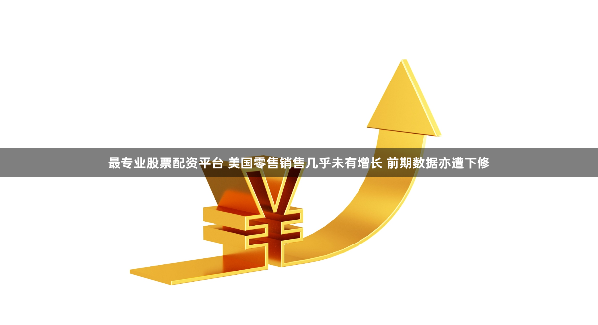 最专业股票配资平台 美国零售销售几乎未有增长 前期数据亦遭下修