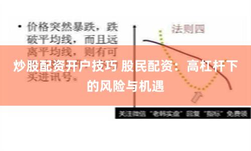 炒股配资开户技巧 股民配资：高杠杆下的风险与机遇