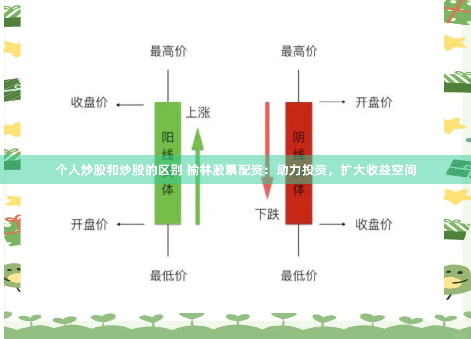 个人炒股和炒股的区别 榆林股票配资：助力投资，扩大收益空间