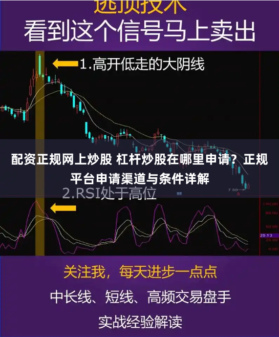 配资正规网上炒股 杠杆炒股在哪里申请？正规平台申请渠道与条件详解